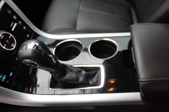 Used Car 2014 Ford Edge  Limited For Sale Under $10,000 In Georgetown, Texas