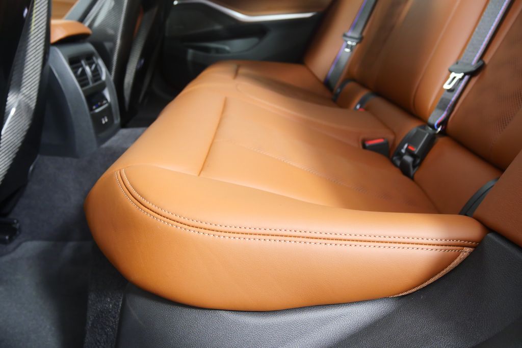 Thumbnail: 2026 BMW M3 - 19