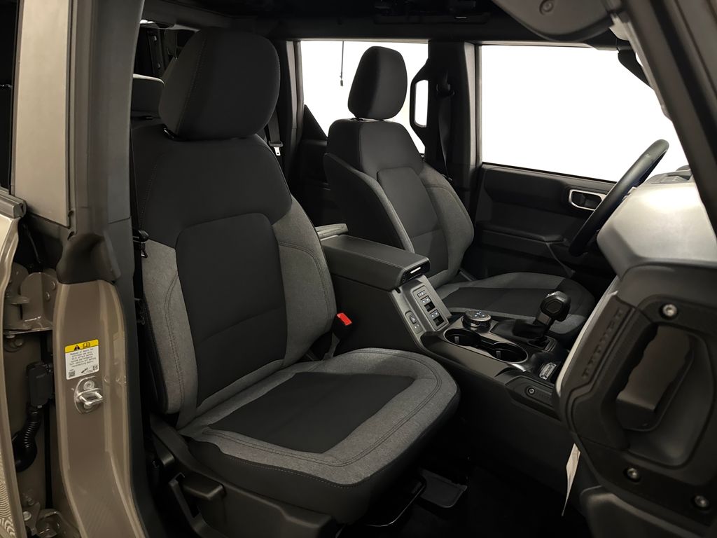 New 2026 Gray Ford Big Bend image 26