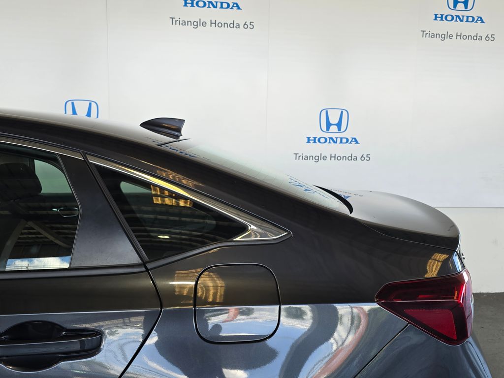 Thumbnail: 2025 Honda Civic - 24