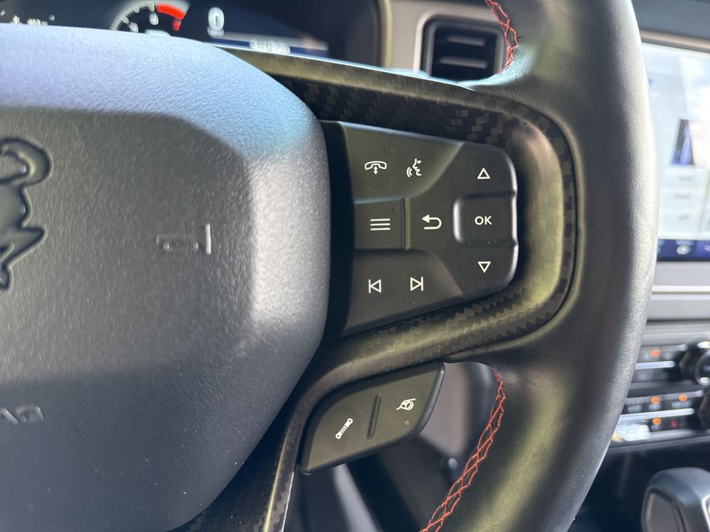Used 2024 Ford Bronco SUV