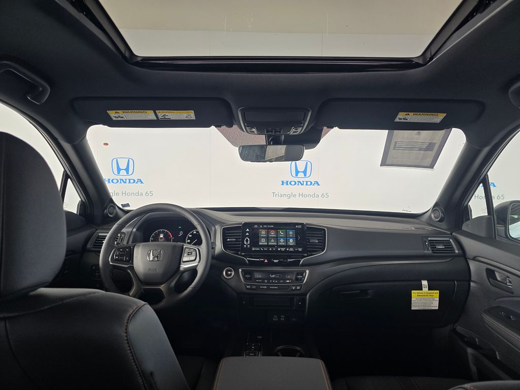 Thumbnail: 2026 Honda Ridgeline - 10