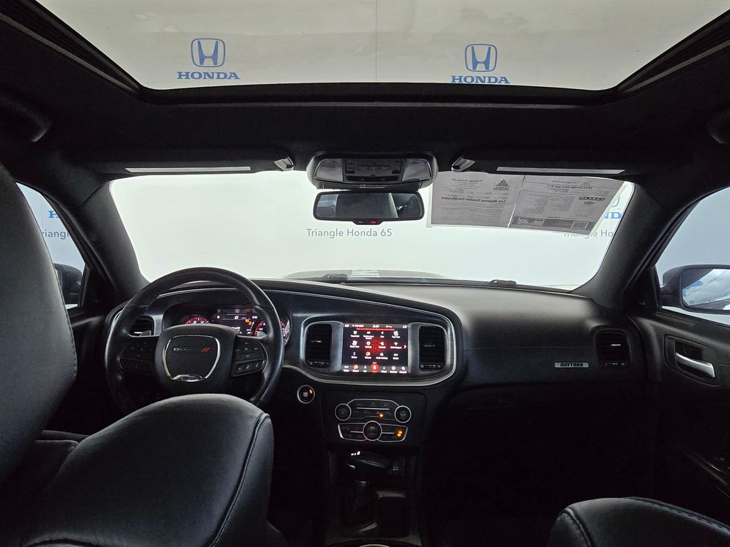 Thumbnail: 2021 Dodge Charger - 9