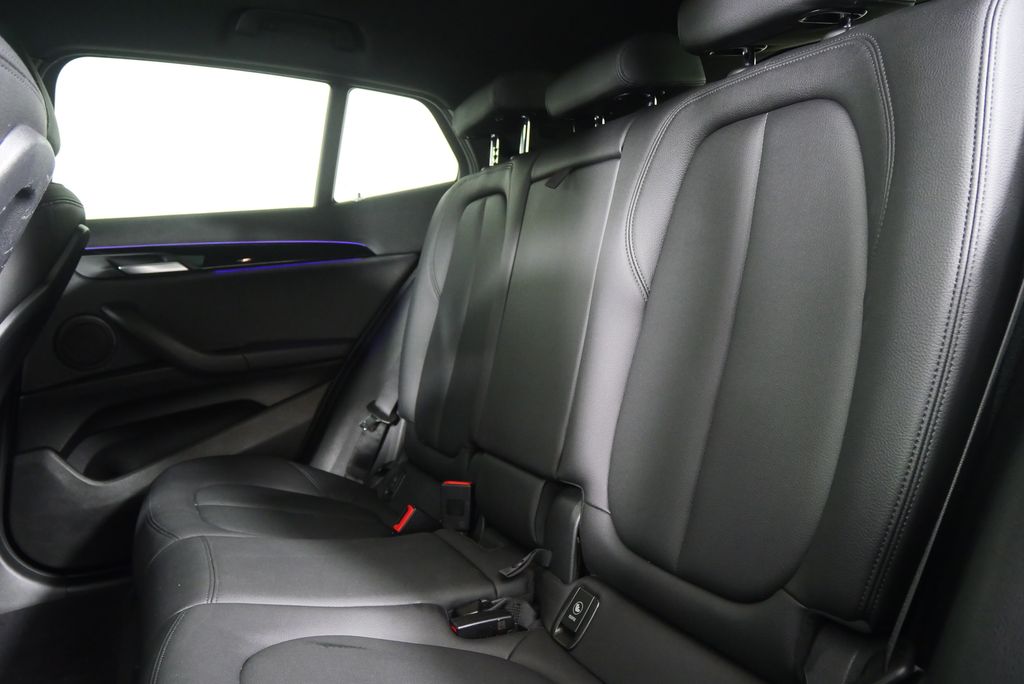 Thumbnail: 2019 BMW X2 - 16