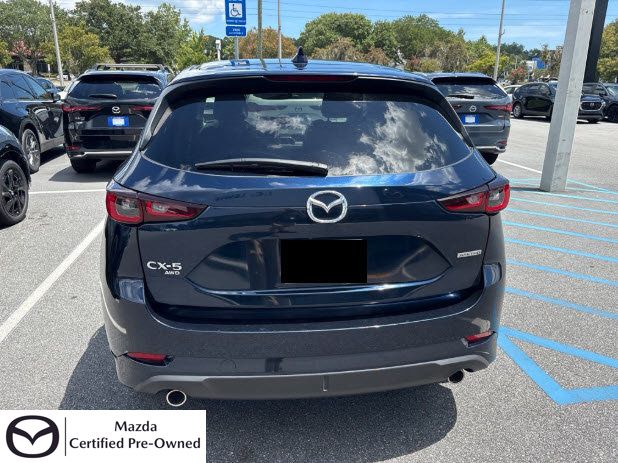 2024 Mazda CX-5 2.5 S Premium Plus