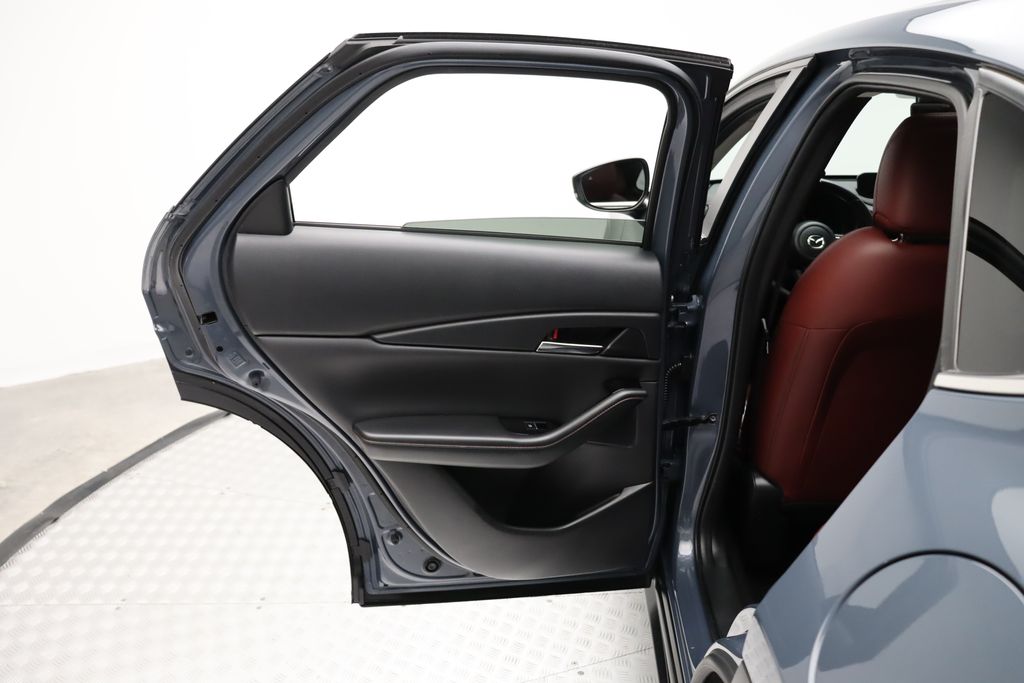 Thumbnail: 2024 Mazda CX-30 - 21