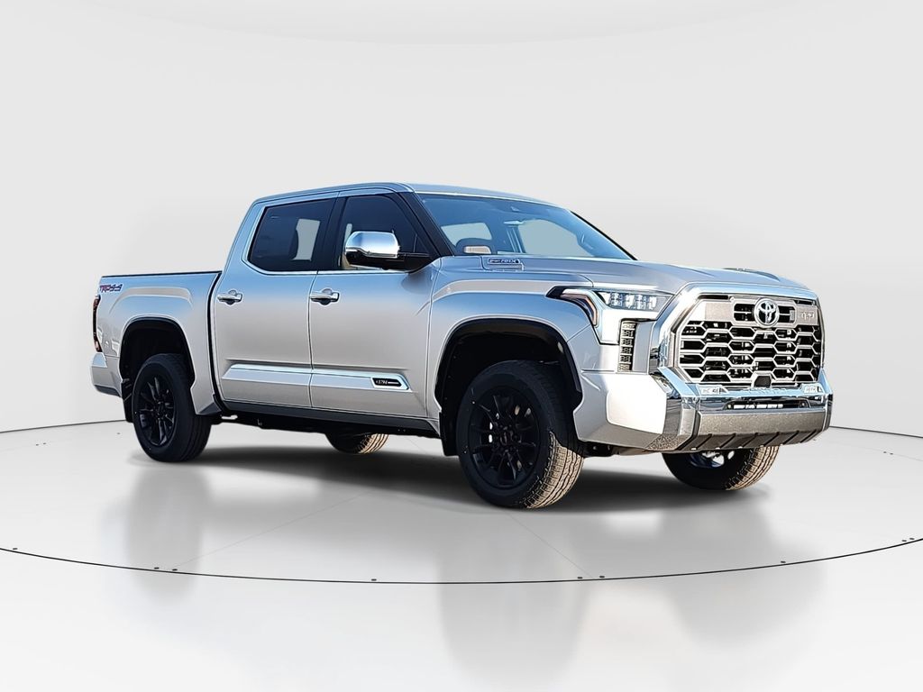 New 2026 Toyota Tundra i-FORCE MAX Truck