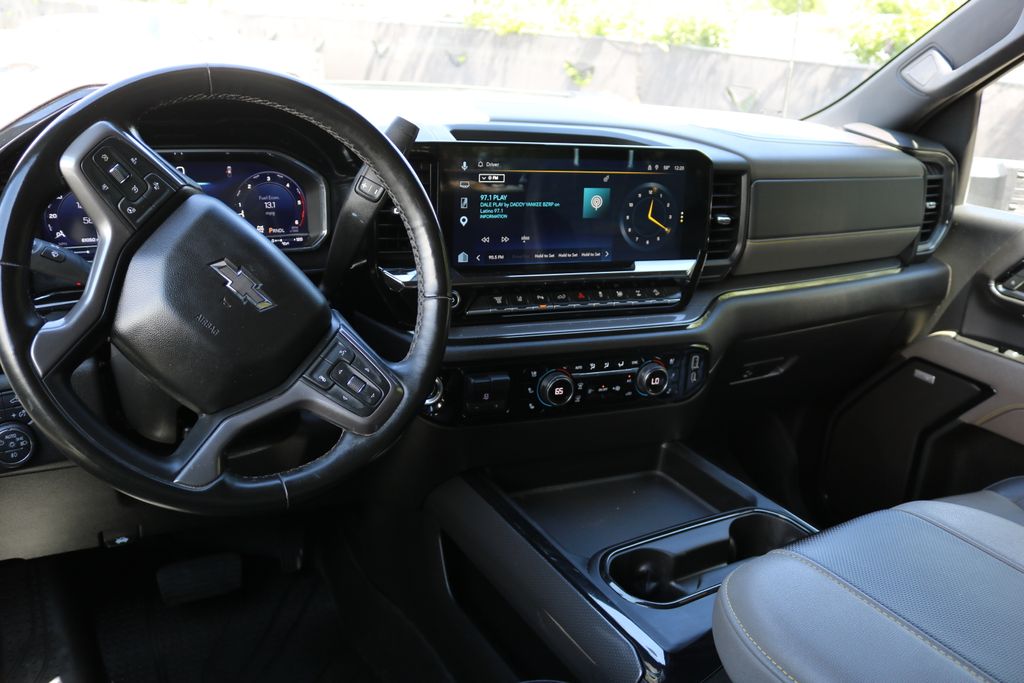 Used Car 2024 Chevrolet Silverado 2500hd  Zr2 For Sale Under $80,000 In Austin, Texas