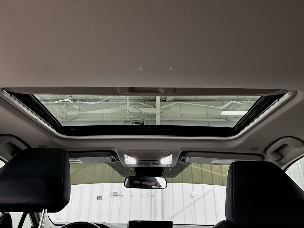 Used 2025 Toyota RAV4 SUV