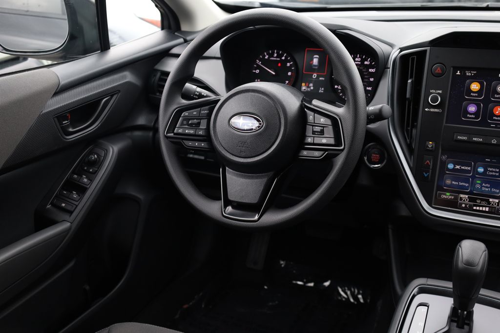 new 2026 Subaru Crosstrek car, priced at $27,589