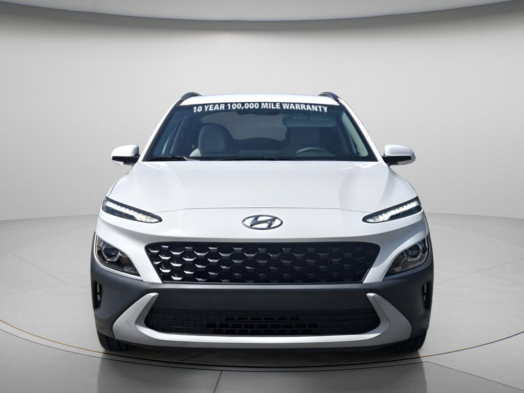 2023 Hyundai Kona - $19,599