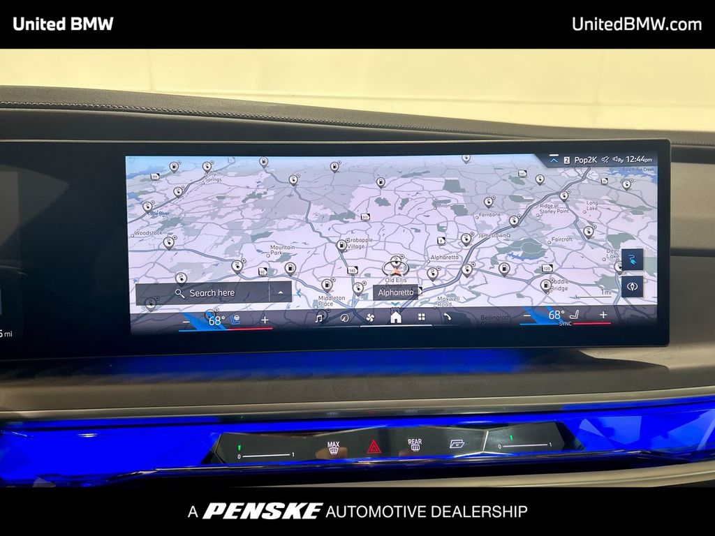 2023 BMW i7 xDrive60 18