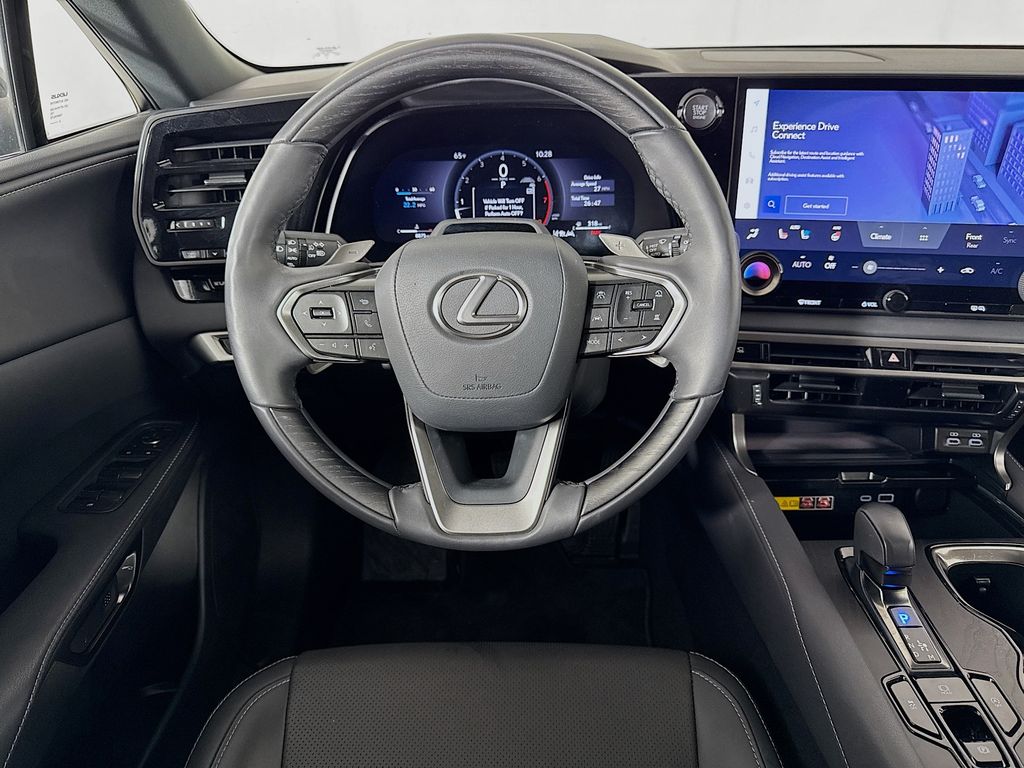 Thumbnail: 2025 Lexus RX - 23