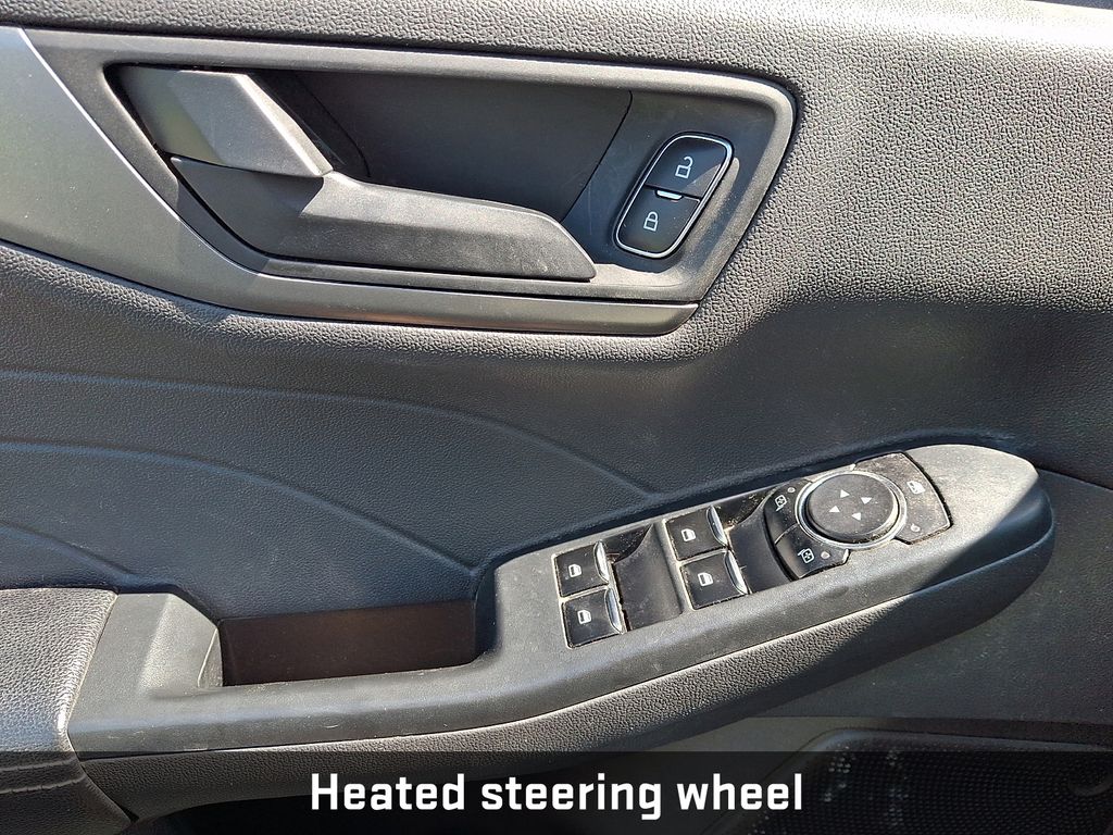 2023 Ford Escape Active Gray at Rafferty Subaru