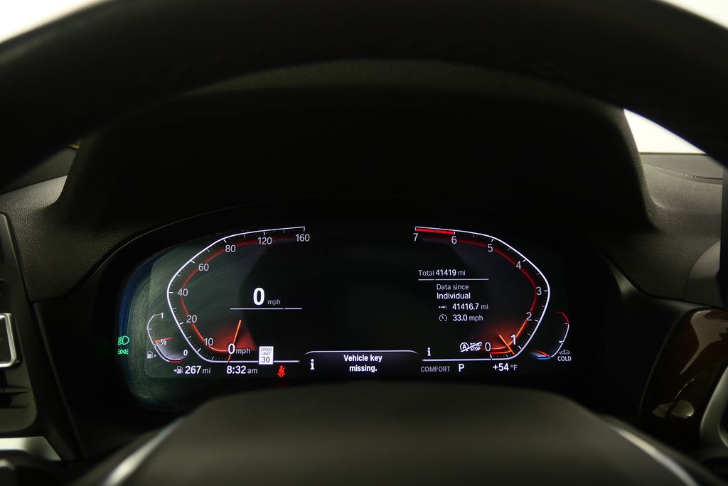 Thumbnail: 2022 BMW X3 - 20