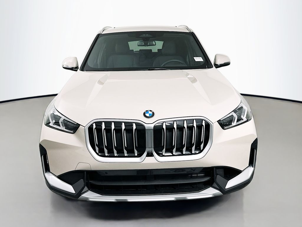 Thumbnail: 2026 BMW X1 - 2