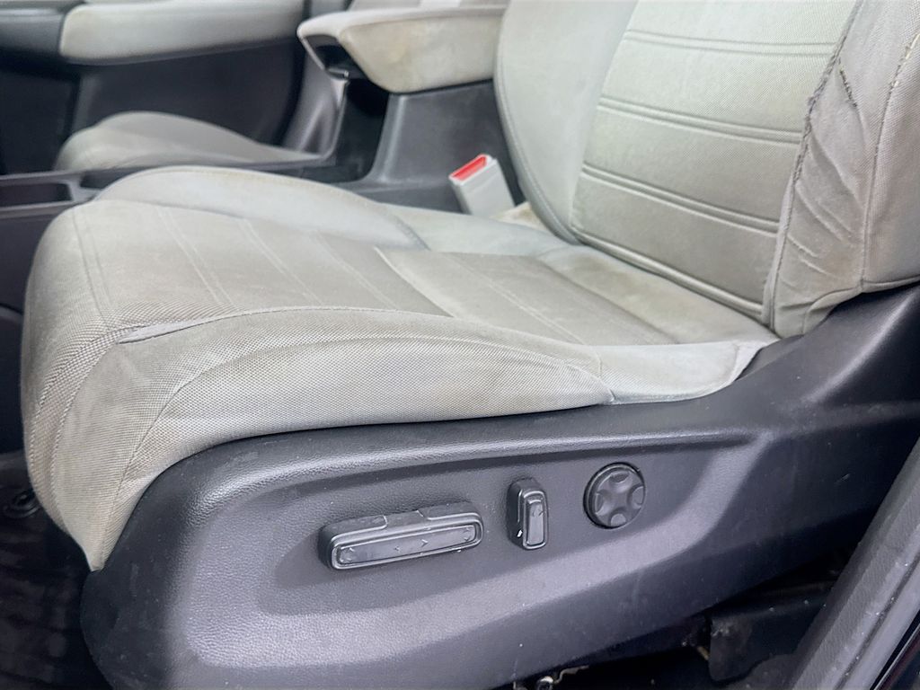 Used Car 2022 Honda Cr-v  Ex For Sale Under $20,000 In Austin, Texas