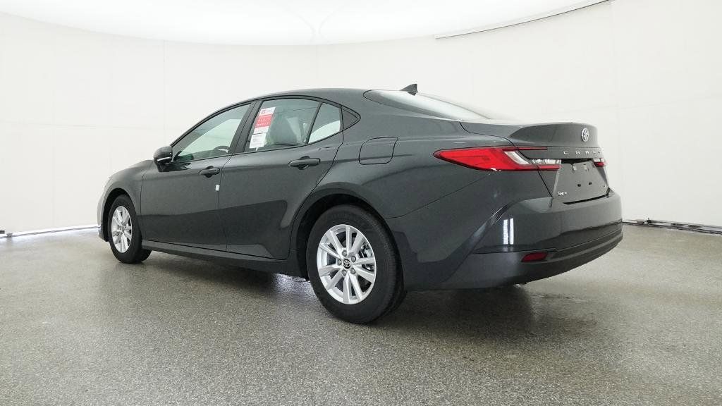 Thumbnail: 2026 Toyota Camry - 14