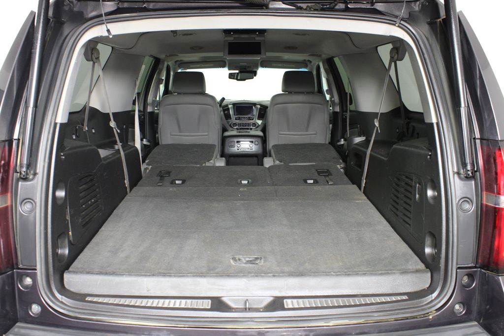 Used 2015 Chevrolet Suburban for sale in 