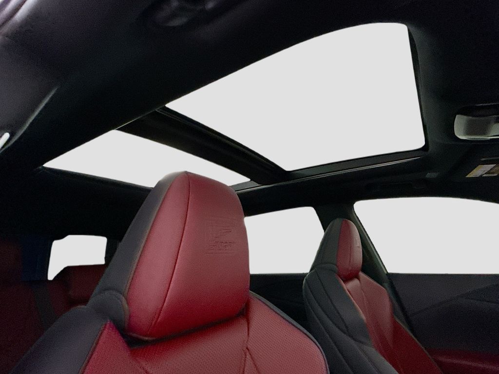 Thumbnail: 2025 Lexus RX - 18