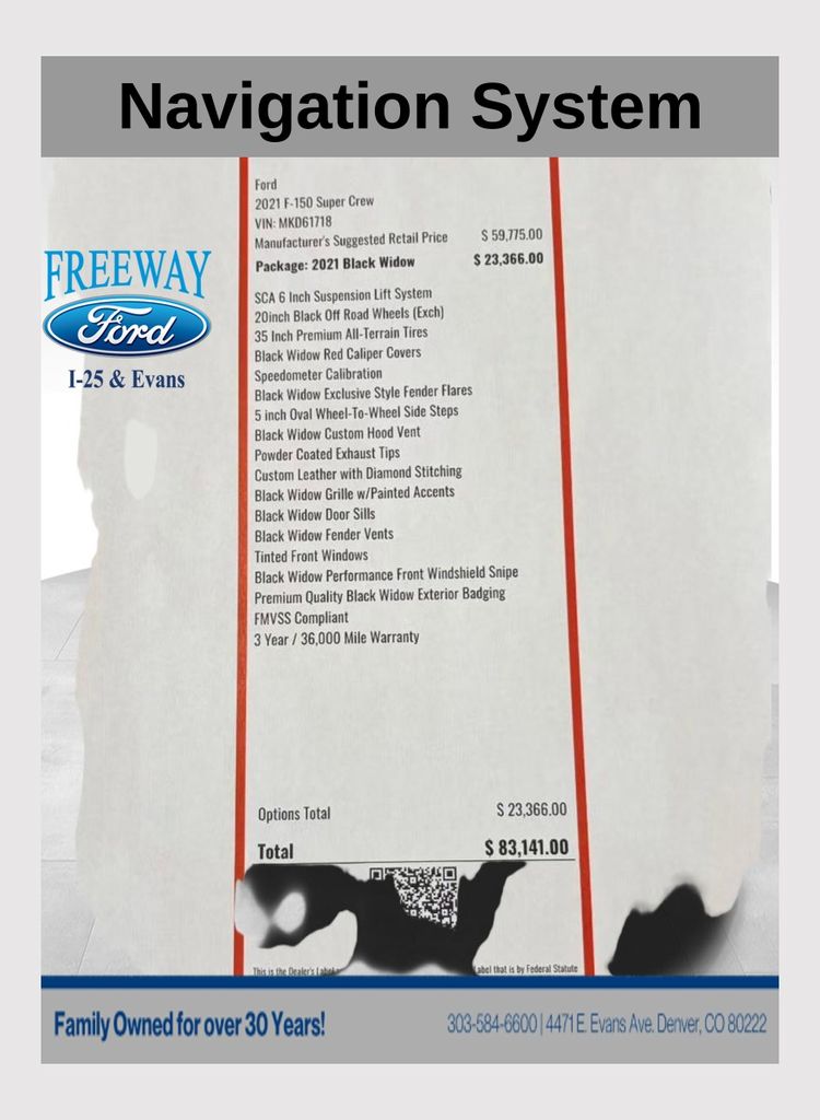 2021 Ford F-150 XLT SuperCrew 4WD