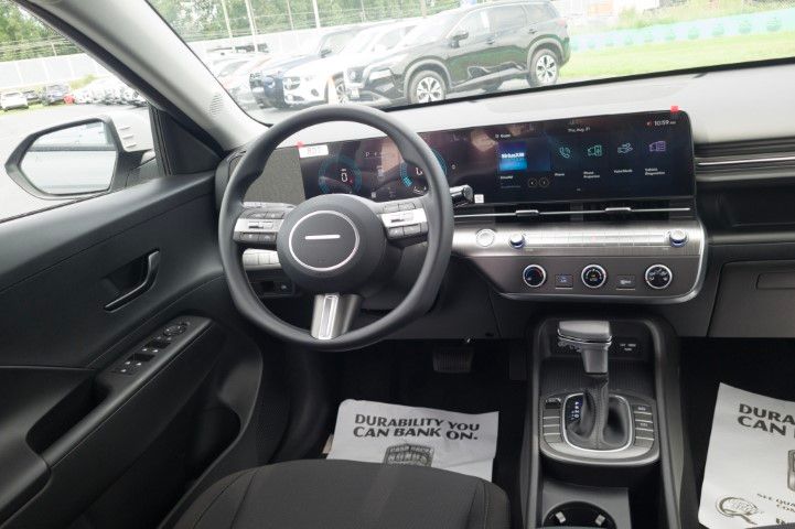 New 2027 Gray Hyundai SE image 18
