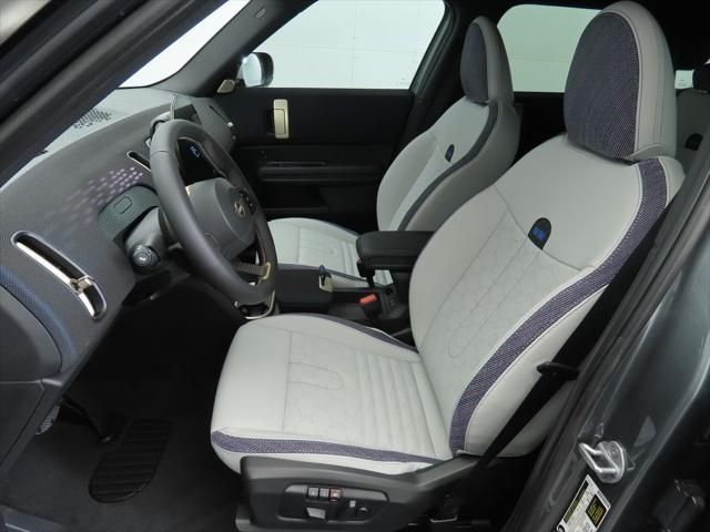 Thumbnail: 2026 MINI Cooper Countryman - 19