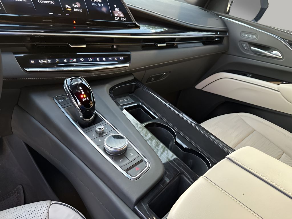 Used Car 2023 Cadillac Escalade  Sport For Sale Under $80,000 In Austin, Texas