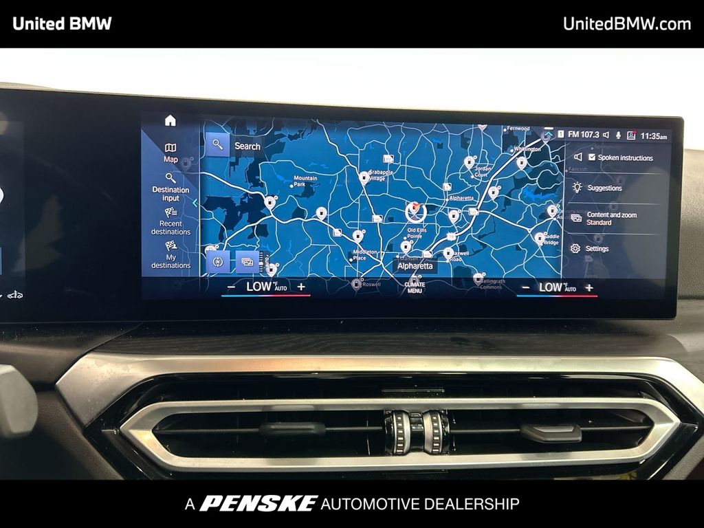 Thumbnail: 2024 BMW 4 Series - 18