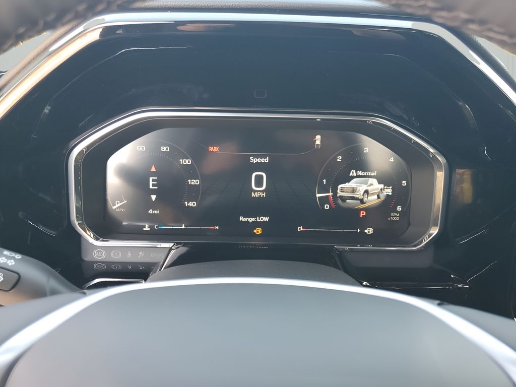 New 2026 Silver GMC Elevation image 34