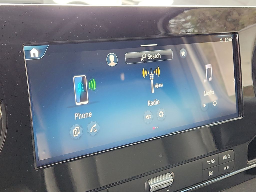 Thumbnail: 2025 Mercedes-Benz Sprinter - 11