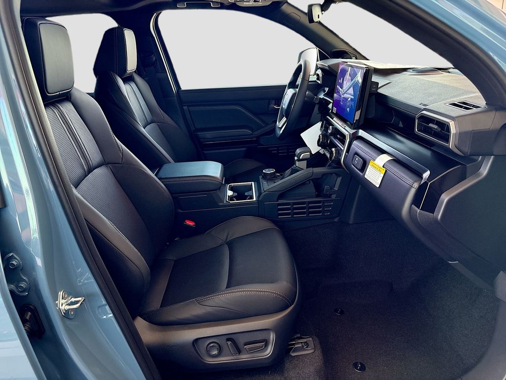 Thumbnail: 2026 Toyota 4Runner - 20