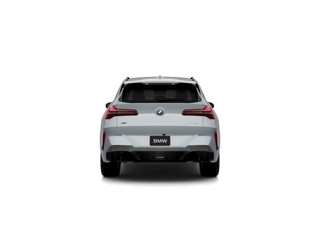 Thumbnail: 2026 BMW X3 - 5