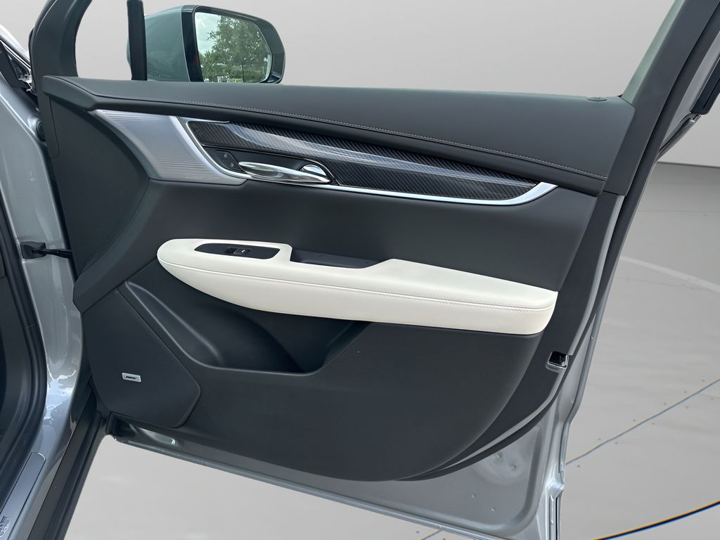 New Car 2025 Cadillac Xt6  Sport For Sale Under $70,000 In Austin, Texas