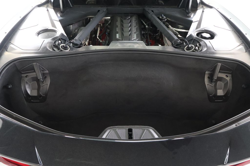 Thumbnail: 2024 Chevrolet Corvette - 19