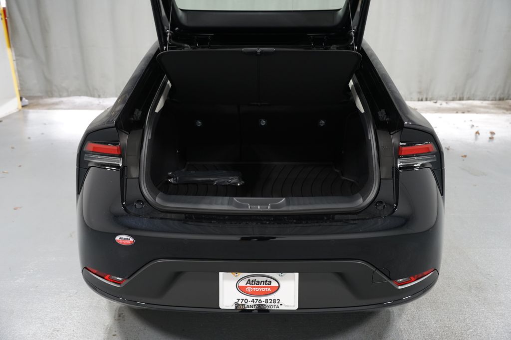 Thumbnail: 2026 Toyota Prius - 32