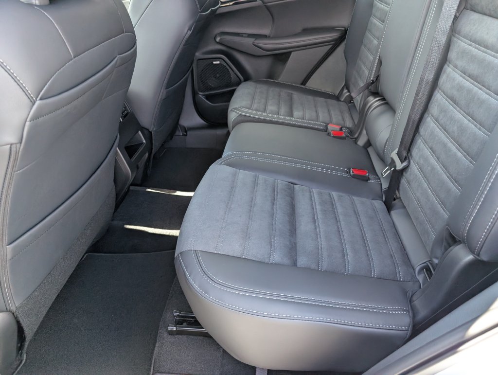 New 2026 Mitsubishi Outlander SUV
