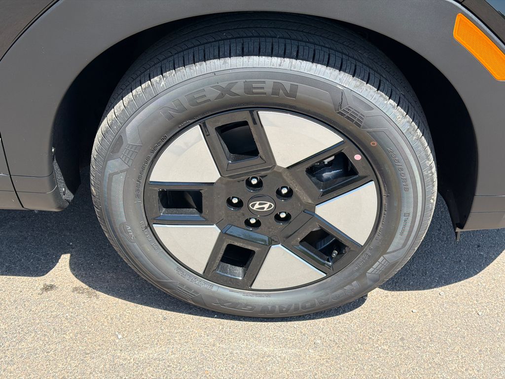 New 2027  HYUNDAI SEL image 13