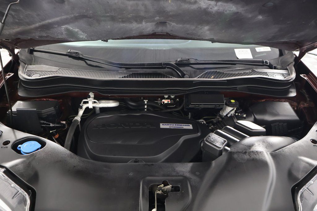 Thumbnail: 2019 Honda Pilot - 15