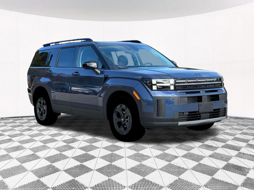 Santa Fe XRT