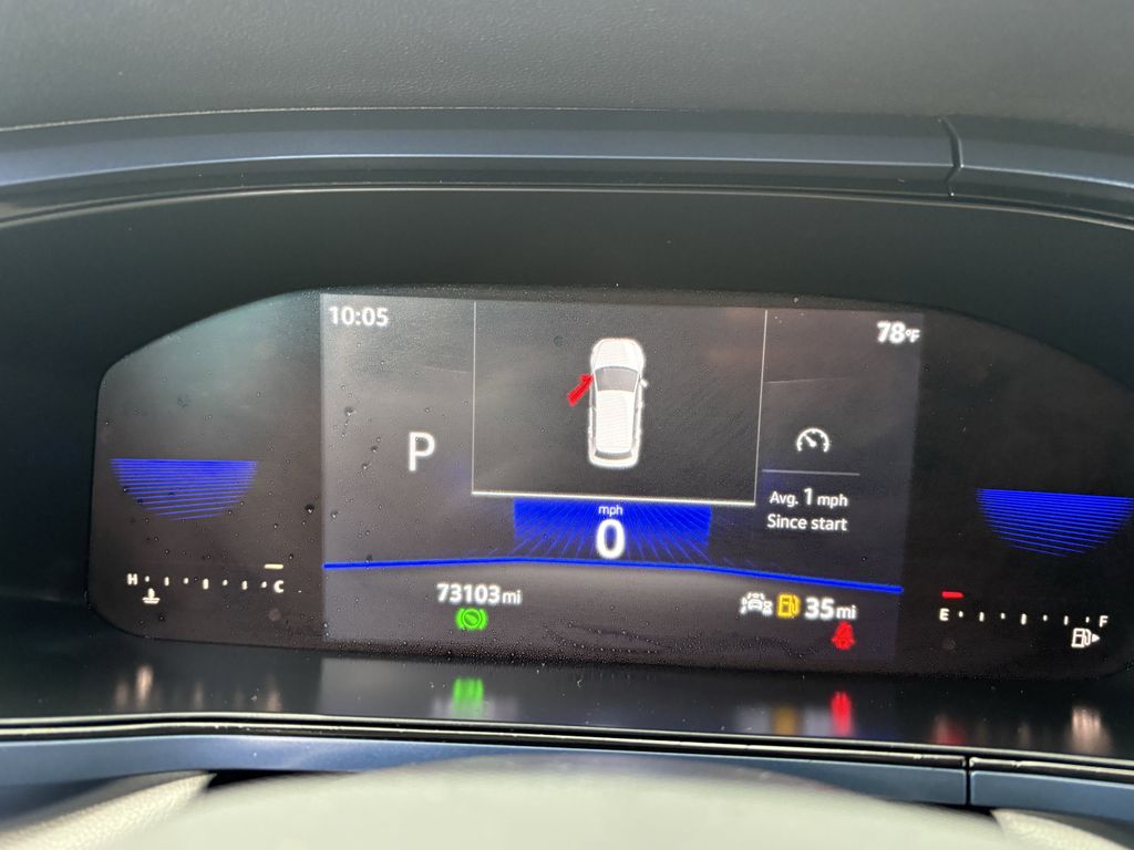 2022 Volkswagen Taos 1.5T SE White at DeMontrond Auto Country