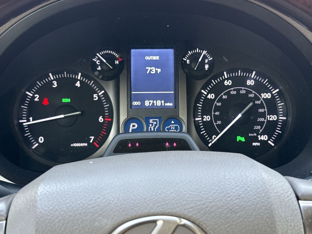 Thumbnail: 2017 Lexus GX - 25