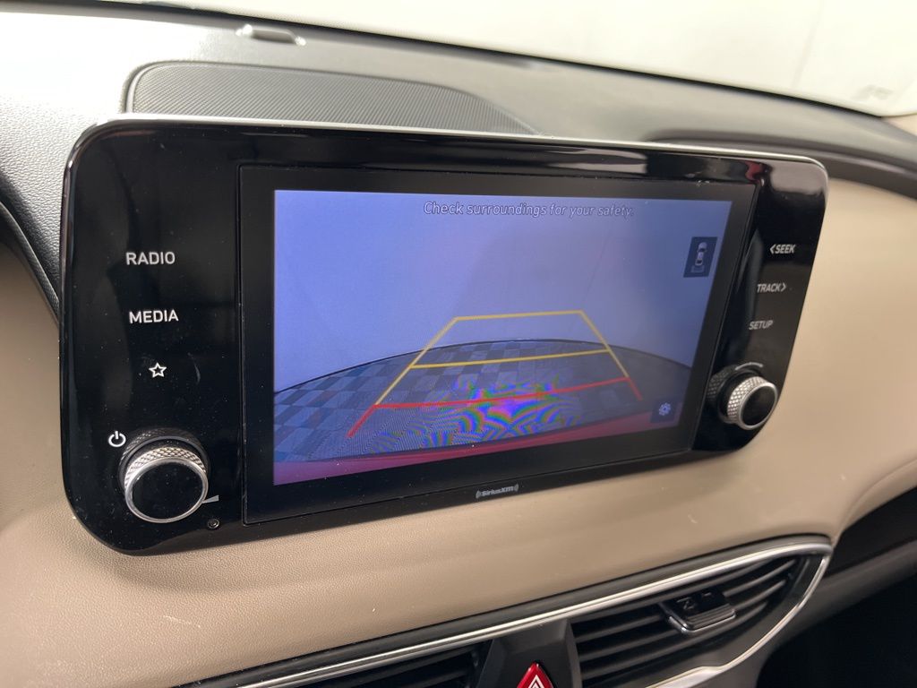 2022 Hyundai Santa Fe SEL 27