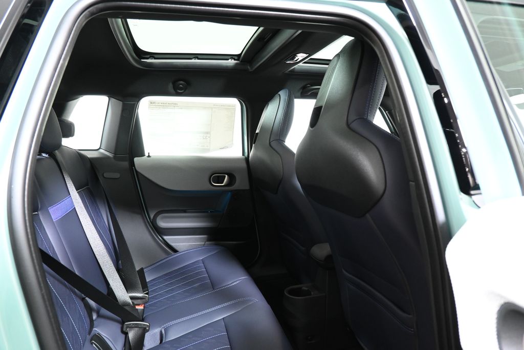 Thumbnail: 2026 MINI Cooper - 19