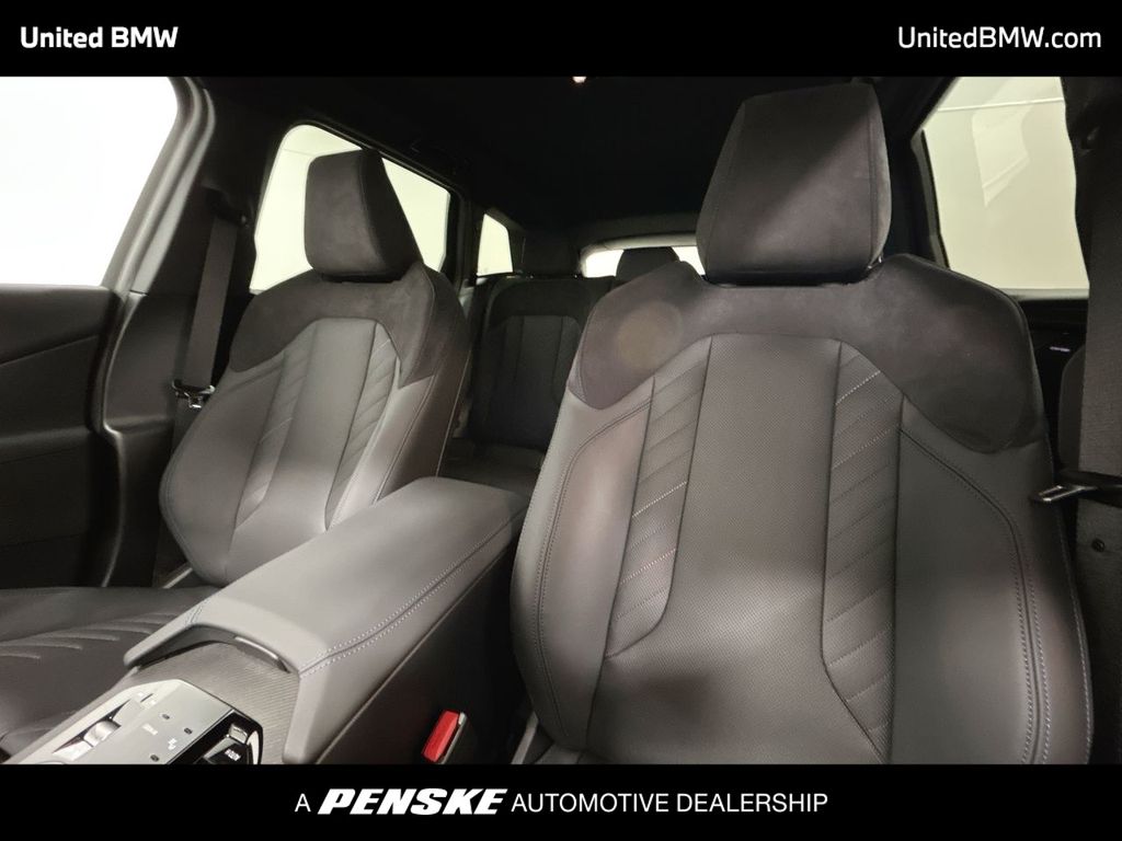 Thumbnail: 2026 BMW X3 - 13