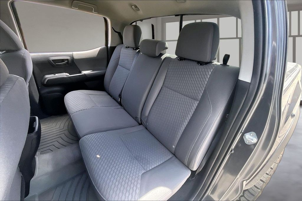 Used 2022 Toyota Tacoma Truck