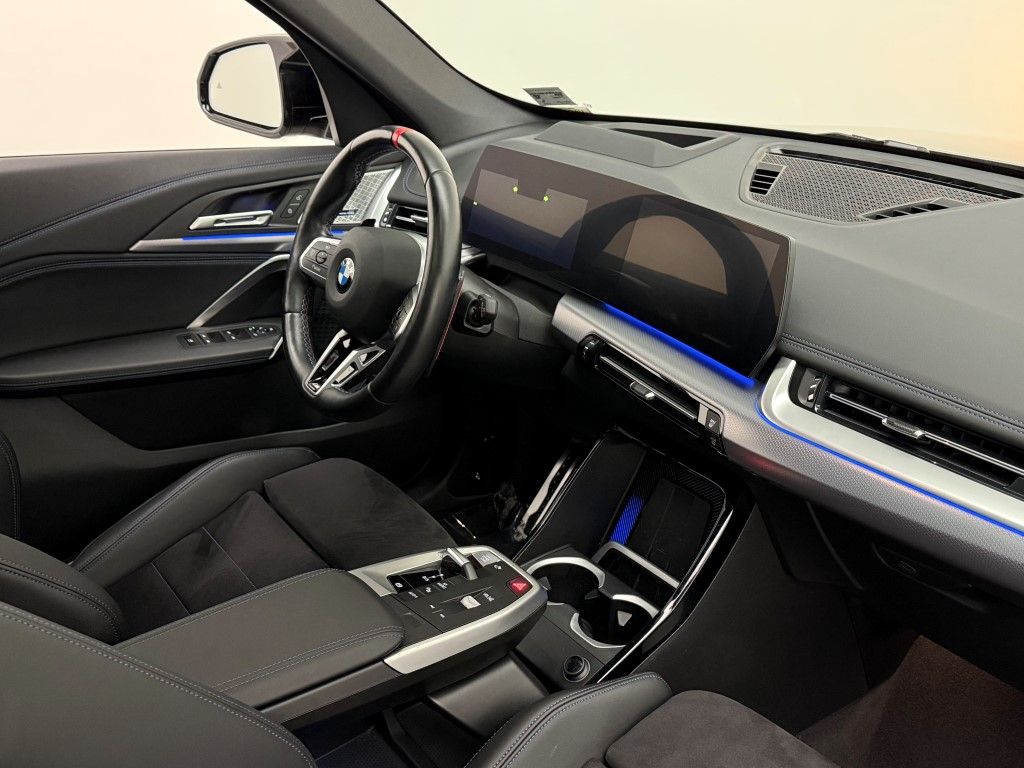 Thumbnail: 2024 BMW X1 - 25