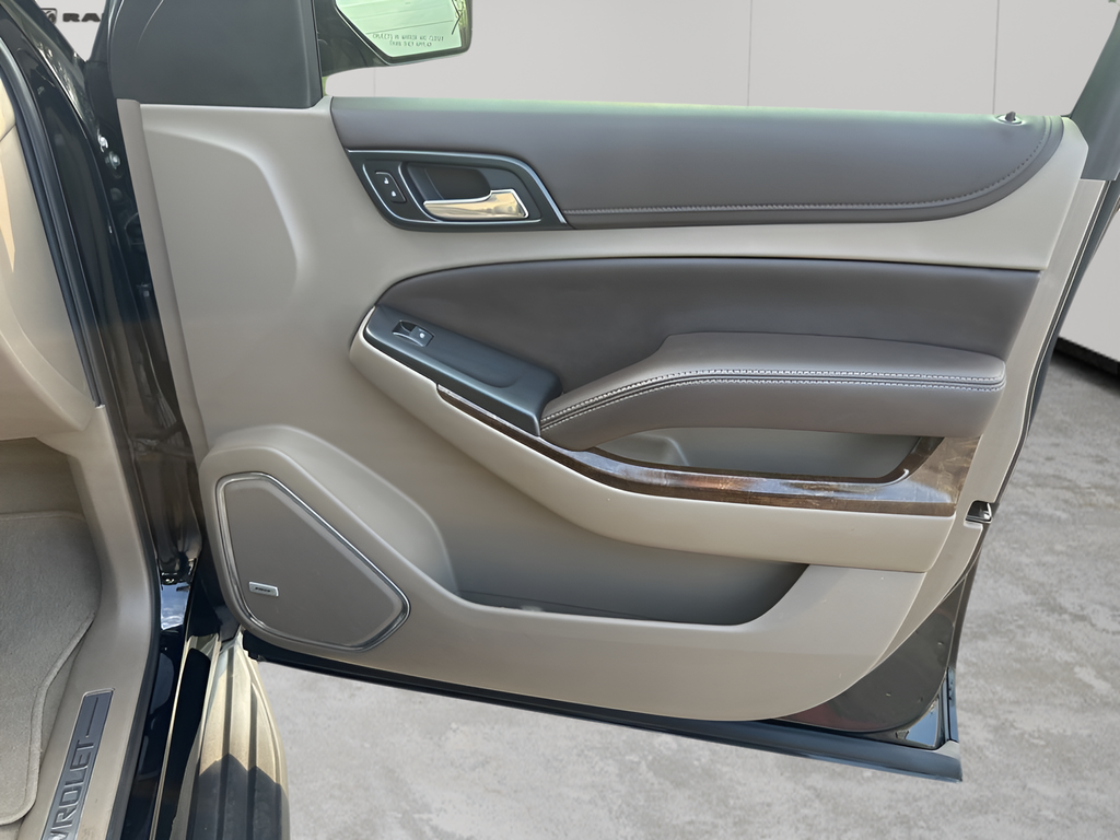 Used Car 2019 Chevrolet Tahoe  Lt For Sale In Austin, Texas