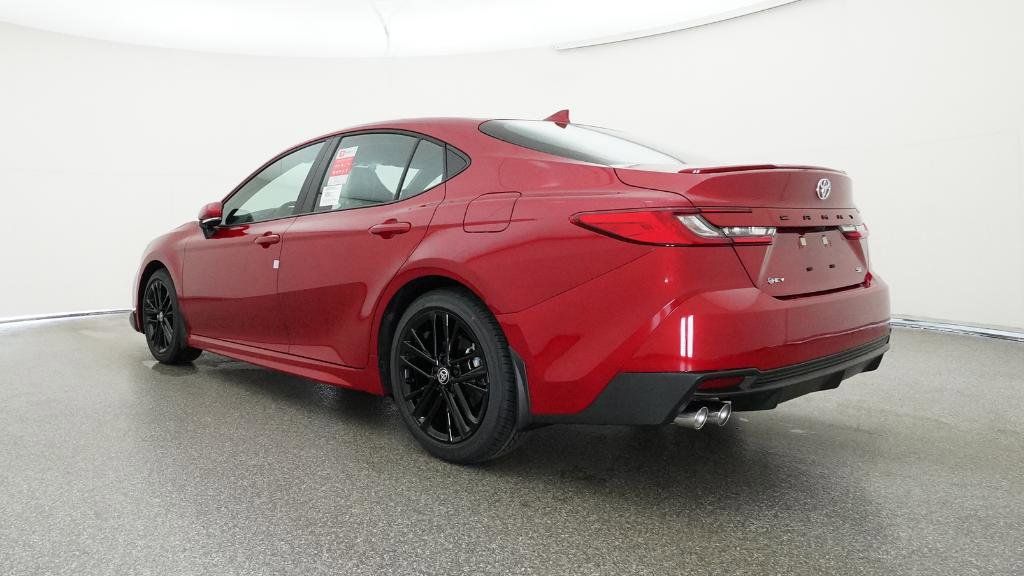 Thumbnail: 2026 Toyota Camry - 19