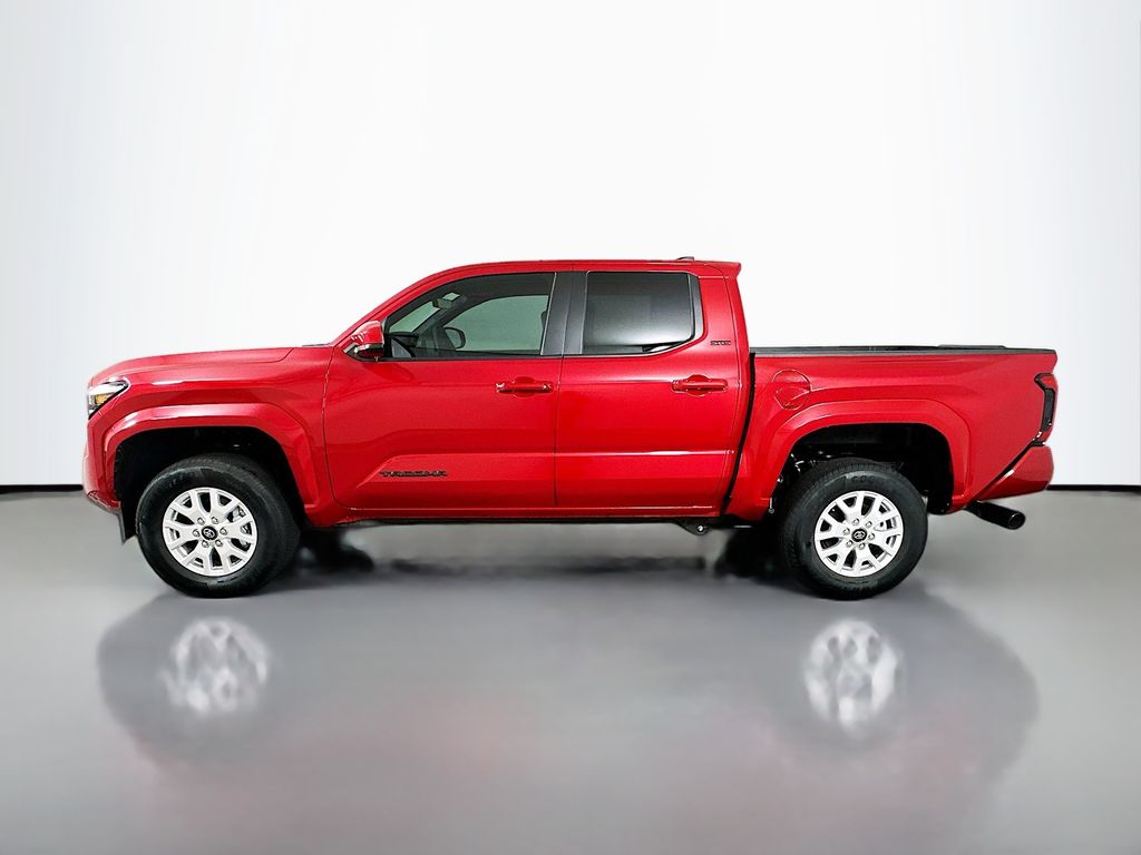 Thumbnail: 2026 Toyota Tacoma - 8